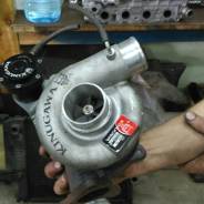 Турбина. Subaru Impreza WRX, GF8, GF8LD3, GDA, GDB, GC8LD3, GC8 Subaru Impreza WRX STI, GC8, GF8, GDB, GDA Двигатель EJ20