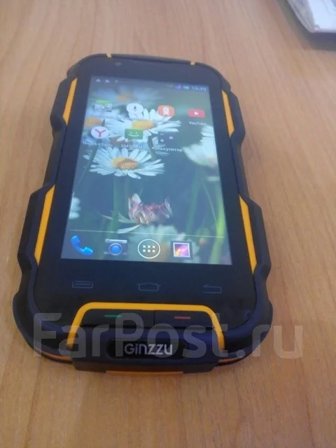 Ginzzu RS9 Dual. �/� ����