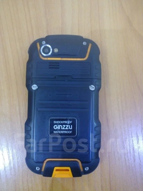 Ginzzu RS9 Dual. �/� ����