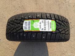 Nokian Hakkapeliitta 7. Зимние, шипованные, 2016 год, без износа, 4 шт