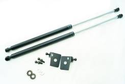Амортизатор капота. Subaru Impreza WRX, GDA, GDB Subaru Forester, SG Subaru Impreza WRX STI, GDB Subaru Impreza, GDB, GDA