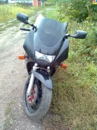 Suzuki RF 400R. 400����. ��., ��������, ��� ���, � �������� ����