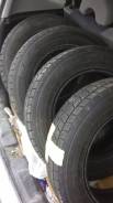 Dunlop DSX. Всесезонные, 2005 год, износ: 5%, 4 шт