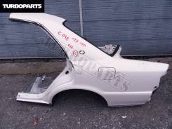 Крыло. Toyota Chaser, GX100, JZX101, JZX100, GX105, LX100, JZX105, SX100 Двигатели: 1JZGE, 2JZGE, 1GFE, 1JZGTE, 2LTE, 4SFE