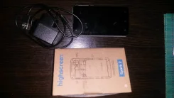 Highscreen Spark. �/� ����
