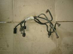 Трубка топливного насоса. Toyota Town Ace, CR30G, CR30 Двигатель 2CT