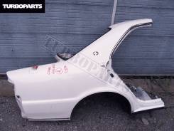 Крыло. Toyota Chaser, GX100, JZX101, JZX100, GX105, LX100, JZX105, SX100 Двигатели: 1JZGE, 2JZGE, 1GFE, 1JZGTE, 2LTE, 4SFE