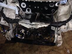 Рамка радиатора. Lexus RX300, MCU35 Toyota Harrier, MCU35, MCU35W