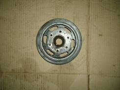 Шкив коленвала. Nissan Bluebird, U11 Двигатель CA18E