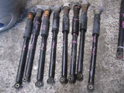 Амортизатор. Mazda Mazda2, DY, DE Mazda Demio, DE3AS, DY5R, DE3FS, DY3R, DY5W, DY3W, DE5FS, DEJFS, DE, DY Двигатели: MZCD, MZR, MZI, ZJVE, P3VPS, ZYVE...