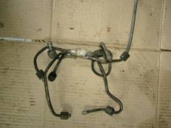 Трубка топливного насоса. Toyota Town Ace, CR30G, CR30 Двигатель 2CT