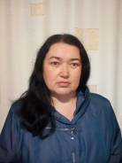 Кассир-консультант. Средне-специальное образование, опыт работы 2 года