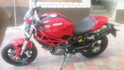 Ducati Monster 796. 800����. ��., ��������, ���, � �������� ����