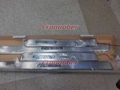Порог пластиковый. Toyota Crown, GRS200