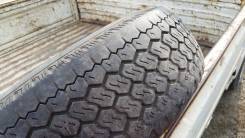Hankook. Летние, 2009 год, износ: 50%, 1 шт
