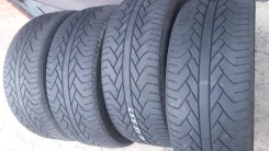 Yokohama Advan S.4. ������, 2011 ���, 30�%, 4 ��