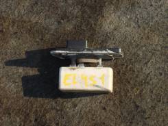 Реостат печки. Toyota Corolla II, EL41, EL43, EL45 Toyota Corolla 2, EL41, EL43, EL45 Двигатели: 4EFE, 5EFE, 5EFHE