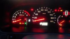 Спидометр. Honda Odyssey, RA6, RA7, RA8, RA9 Двигатель F23A