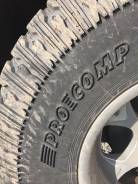 Pro Comp Xtreme M/T Radial.  at, 2011 , /,  70 % 