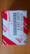 Обратный клапан. Toyota: Corolla Verso, Yaris, Matrix, Vista, Allex, Celica, Yaris Verso, Porte, Opa, Caldina, Funcargo, ist, WiLL VS, Probox, Estima...
