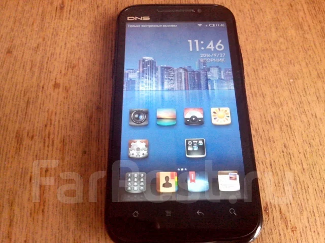 DNS S4501M. �/� ����