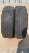 Michelin. Летние, 2007 год, износ: 30%, 2 шт