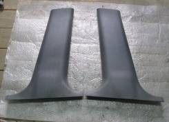 Накладка на стойку. Chevrolet Lanos Двигатели: L13, L43, L44, LV8, LX6