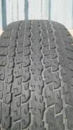 Bridgestone Dueler H/T. Всесезонные, 2005 год, износ: 40%, 1 шт