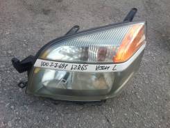 Фара. Toyota Noah, AZR65 Двигатель 1AZFSE