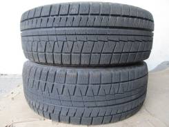Bridgestone Blizzak Revo GZ. Зимние, без шипов, 2013 год, износ: 20%, 2 шт