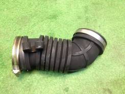 Патрубок воздухозаборника. Subaru Legacy Lancaster, BHE Subaru Legacy, BEE, BHE Двигатель EZ30D
