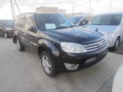 Ford Escape. LFAL3F, L3
