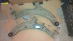 Рычаг подвески. Nissan Almera, N16E, N16, QG10, QNG10 Nissan Bluebird Sylphy, QG10, QNG10 Двигатели: QG16DE, QG15DE, QG18DE