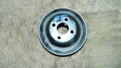Шкив. Daihatsu Terios Kid, J111G, J131G, 111G Двигатели: EFDEM, EFDET