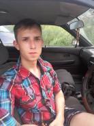 Грузчик. Среднее образование, опыт работы 1 год