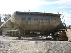 Бецема ТЦ-21. Продается бочка цементовоза (ТЦ-21) 9601, 27,00 куб. м.