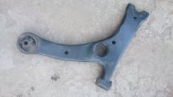 Рычаг подвески. Toyota Wish, ZNE10G, ANE10G, ZNE10, ZNE14, ANE11W, ANE11, ANE10, ZNE14G Двигатели: 1AZFE, 1AZFSE, D4, 1ZZFE