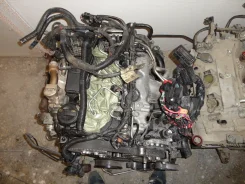 ��������� Audi A4 2.0 TDI caga 03L100090AX ����