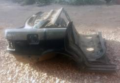 Четверть задняя R Audi 80 B3