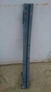 Жесткость бампера. Toyota Wish, ANE10G, ANE11W, ANE11, ANE10, ZNE10, ZNE10G Двигатели: 1AZFSE, D4, 1AZFE, 1ZZFE