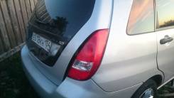Крыло. Suzuki Aerio, RB21S