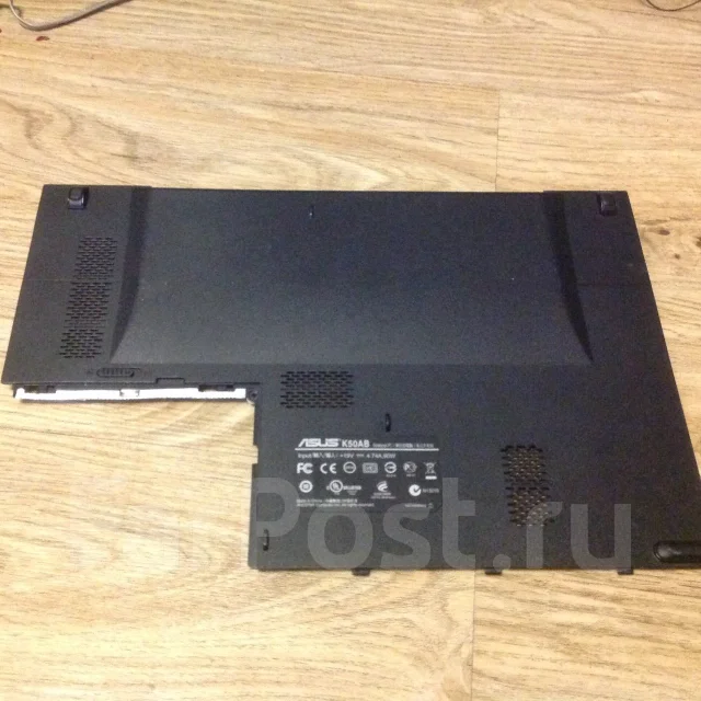 Asus K50AB. 15" ����