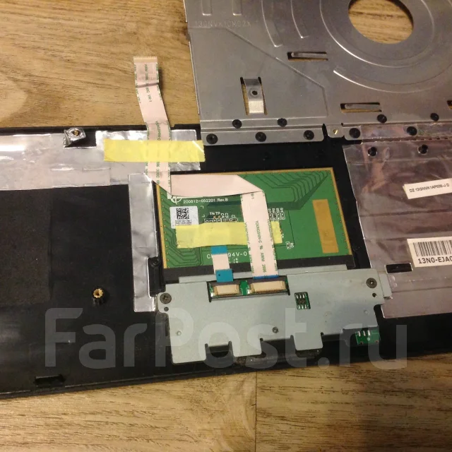 Asus K50AB. 15" ����