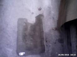 Тепловой экран. Mitsubishi Galant, E53A, E64A, E54A, E52A, E57A Двигатели: 4D68, 6A12, 4G93, 6A11