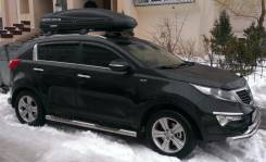 Автобоксы. Atlant