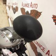 Ручка переключения автомата. Honda Civic, FD1, FD2, FD3 Двигатели: LDA, R18A, K20A