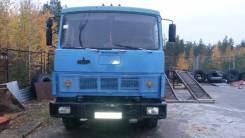 МАЗ 54323. 1 500 куб. см.