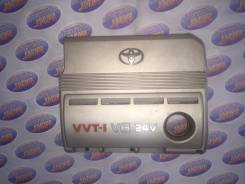Крышка двигателя. Toyota: Alphard, Kluger V, Windom, Harrier, Camry Двигатель 1MZFE