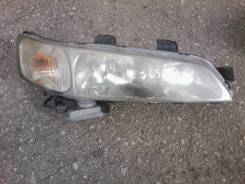 Фара. Honda Accord, CH9 Двигатель H23A
