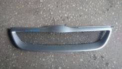 Решетка радиатора. Toyota Corolla, ZZE122, NZE120, NZE121, CE121, ZZE124, NZE124 Toyota Corolla Fielder, NZE124, ZZE124, ZZE124G, CE121, ZZE122, NZE12...